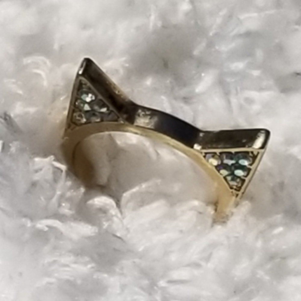 🐈 M.E.O.W. Kitty Rings - Picture 5 of 7